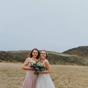 Meet your Posher, Raina